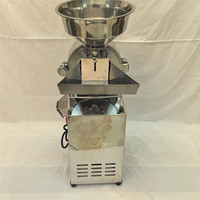 Broyeur et concasseur de noix de coco, machine à broyer la poudre de noix de coco pour ligne de production