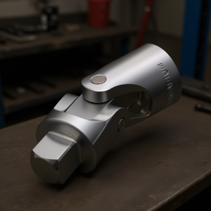 FG 629 SN34 <b>Universal</b> Joint <b>Socket</b> Wrench Auto Repair Tool - Product Image 3