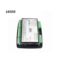 Module de contrôle triphasé en plastique DKG307 MPU AMF CAN pour générateur, contrôleur de moteur diesel à coupure automatique en cas de panne de réseau D300 D105