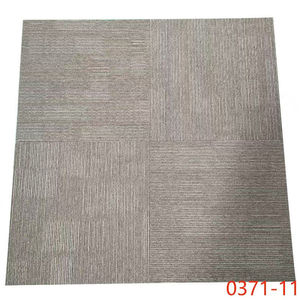 Dalles de moquette en nylon modernes de haute qualité, écologiques, avec support en PE, pour usage commercial, prière, maison et golf - Product Image 6