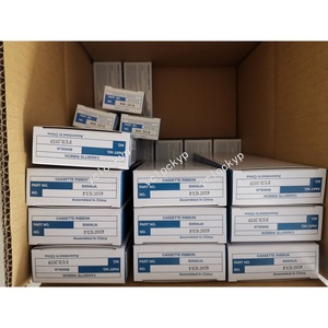 NUEVO Yokogawa Color Ribbon Cassette B9906JA - Product Image 4