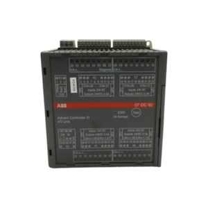 Module PLC GJR5252200R0101 NSNP - Product Image 1