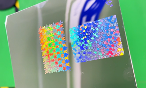 آلة وسم بالليزر ملونة ثلاثية الأبعاد مع إمكانية معالجة المعادن وتصميم موفر للطاقة للاتصالات - Product Image 4