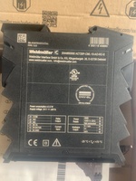 Convertisseur de signal ACT20P-CML-10-AO-RC-S 24V pour PLC
