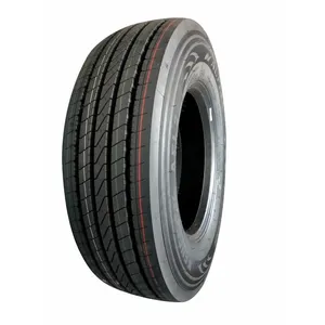 Tyre Manufacturers In China Excellent Durability High Performance Truck Tires