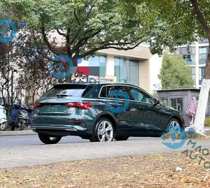 ออดี้ เอ3 สปอร์ตแบ็ค 35 ทีเอฟเอสไอ รุ่นใหม่ ปี <span class=keywords><strong>2023</strong></span> แฮทช์แบ็คสมัยใหม่ มอบความสะดวกสบายเหนือระดับและประหยัดน้ำมัน - Product Image 3