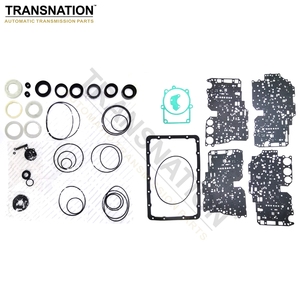 Kit de Reconstrucción de Transmisión Automática HENING A343E B0738600C, Kit de Reparación con Sellos para Caja de Cambios - Product Image 2