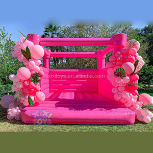 Château <span class=keywords><strong>gonflable</strong></span> pour enfants XIXI, couleurs vives, château <span class=keywords><strong>gonflable</strong></span> pour enfants, populaire au Moyen-Orient, en vente - Product Image 6