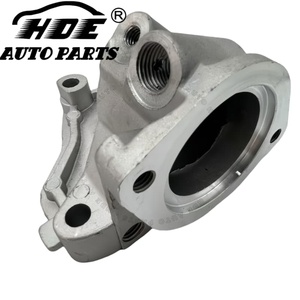 500302581 4828059 500345688 BRAC5688 Venta al por mayor de piezas de alta calidad Termostato de refrigerante para IVECO DAILY - Product Image 4