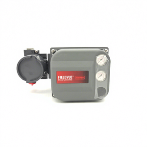 Fisher DVC6200 HC Digital Valve Controller, <b>Double</b>-Acting, Without Feedback - Product Image 1