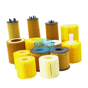 Ofertas Calientes WAK: Filtro de Aceite de Motor de Fábrica 90915-YZZE1 90915-10002, Precio Más <span class=keywords><strong>Barato</strong></span> - Product Image 4