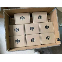 Boîte F64 JTAG Flash 64 Lite Ultra Tool Original Z3x Full Set EMMC UFS BGA ISP Socket Adapter Easy JTAG Box