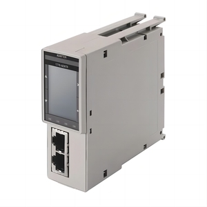 1719-AENTR ALLEN /A EX I/O INTRINSICAL <b>EtherNet</b>/IP <b>ADAPTER</b> 1719AENTR HMI Touch Screen PLC Controller Display G13 - Product Image 1