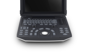 Peralatan medis Mecanmed, peralatan dokter hewan portabel, mesin Ultrasound dokter hewan untuk kehamilan - Product Image 6