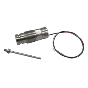 10MM行程AC-LVDT线性位置传感器独立式 - Product Image 3