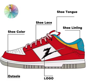 Zapatos Deportivos Clásicos de Alta Calidad 9060 para Hombre, Resistentes y Cómodos para Caminar y Correr, con Parte Superior de Gamuza Transpirable para Exteriores - Product Image 5