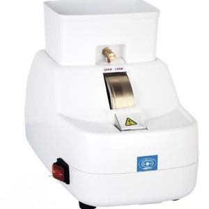 WDO 광학 기계 렌즈 에저 핸드 에저 렌즈 절단 광학 장비 안경점용 - Product Image 1