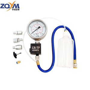 ZQYM Fabrikası Sıcak Satış Yüksek Basınçlı Common Rail Pompa Piston <span class=keywords><strong>Test</strong></span> Ölçüm Takımları 400mpa Basınç Tahliye Korumalı - Product Image 6