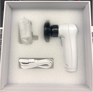 Sistema de Endoscopia Veterinaria Inalámbrico Móvil para Endoscopio Rígido con Diseño Impermeable IPX7, Fácil de Usar por Veterinarios - Product Image 6
