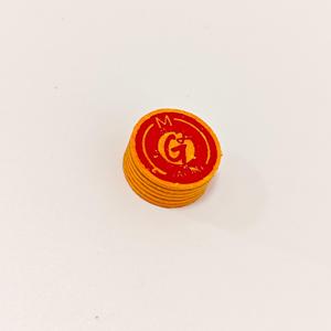 Fabriqué en Chine, pointe de queue de <span class=keywords><strong>billard</strong></span> professionnelle de 14 mm G2, en peau de porc laminée, <span class=keywords><strong>accessoires</strong></span> de <span class=keywords><strong>billard</strong></span> haut de gamme pour les joueurs professionnels - Product Image 5