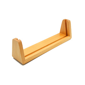 Base de madera de haya al por mayor para calendarios, fotos, tarjetas coleccionables, tarjetas de restaurante y marcos de fotos - Product Image 3