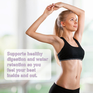 Fat Burn Capsules with Vitamin B6 Methylcobalamin B12 for <b>Metabolic</b> Energy Appetite Control Green Tea EGCG Weight Management - Product Image 5