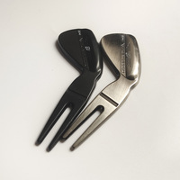 Outil de réparation de divots de golf créatif Spot Goods, accessoires de golf, outil de réparation de gazon