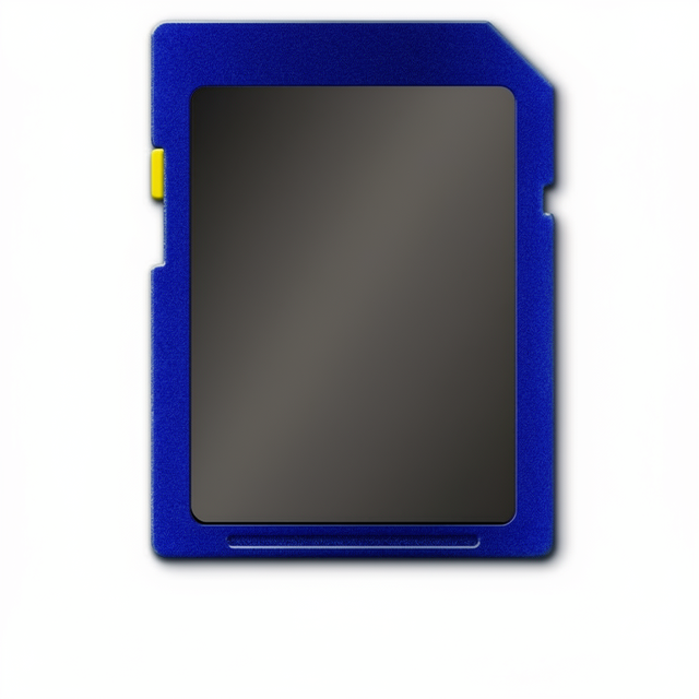 Memory 64GB SDXC High Speed Reading Writing Class 10 V30 Camera Compatible Memory Card