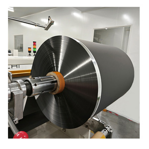 อิเล็กโทรดขั้วบวกแบตเตอรี่ลิเธียม-ไอออน พร้อมเคลือบสองชั้น NCM ได้รับการรับรองมาตรฐาน CE RoHS 1000 รอบการใช้งาน สำหรับการทดสอบ/ใช้งานในสายการผลิตแบตเตอรี่ - Product Image 3