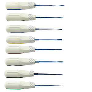 Equipo Médico Quirúrgico, Set de Instrumentos de Dermatología, Cuchilla Manual de Plástico para Injertos de Piel, Aprobado por CE, de Surgiright Instruments - Product Image 1
