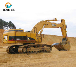 Caterpillar E70b 360 340d 336d 330dl 330c <span class=keywords><strong>320</strong></span> 312d pelle sur chenilles 307 40 tonnes de poids en fonctionnement moteur pompe de boîte de vitesses - Product Image 2