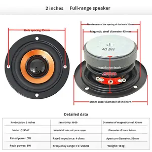 Lo que <span class=keywords><strong>el</strong></span> altavoz hace que <span class=keywords><strong>todo</strong></span> <span class=keywords><strong>el</strong></span> <span class=keywords><strong>mundo</strong></span> gire, la respuesta está en las ondas de sonido - Product Image 6