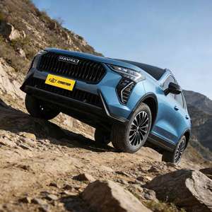 Haval Jolion 2025, Vehículo de Lujo a Gasolina, 2WD, Volante a la Izquierda, Marca GWM, SUV Nuevo de Exportación, 5 Ediciones (MT/AT), SUV Asequible Autorizado por GWM - Product Image 2