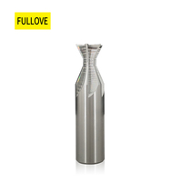 Offre Spéciale : Fraise à queue d'aronde en carbure monobloc à 6 cannelures, 30, 45, 60, 75 degrés – Accessoires pour machines-outils