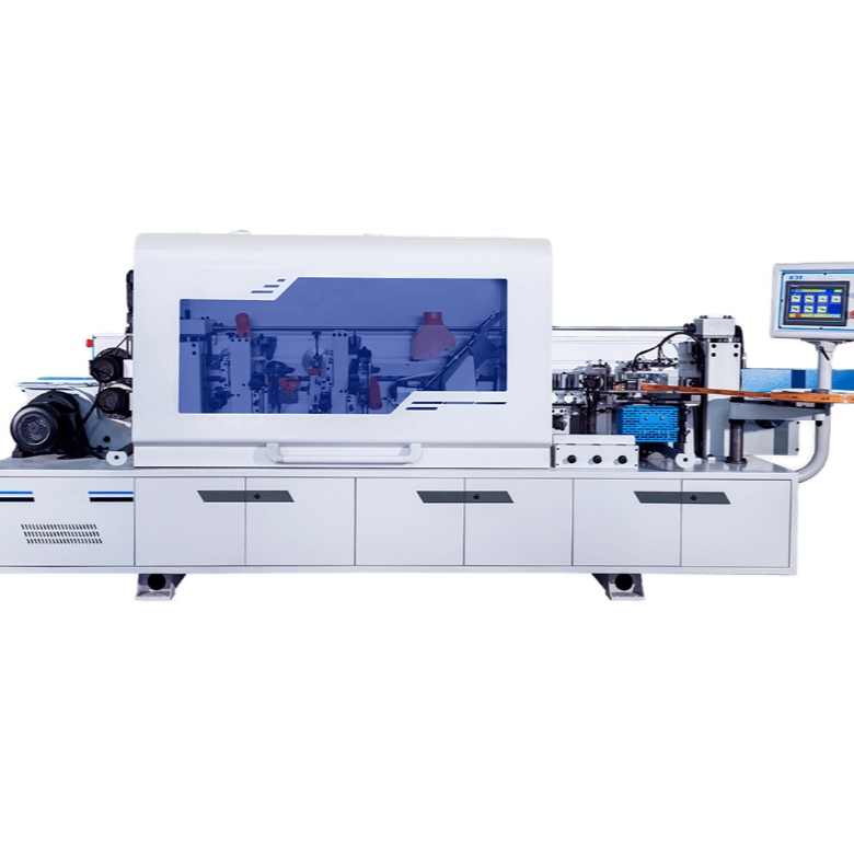 Машина для облицовки кромок на деревянной основе KDT365