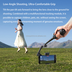 Nuevo Osmo Mobile 8 Combo Estándar Original, Conexión Directa con Smartphone, Seguimiento Inteligente, Sin Módulo Multifuncional DJI OM - Product Image 4
