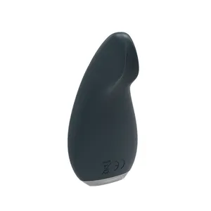 Vente en gros de vibromasseur clitoridien Odeco, jouet en silicone pour adultes, sex-toys personnels féminins, masseur, vibromasseur