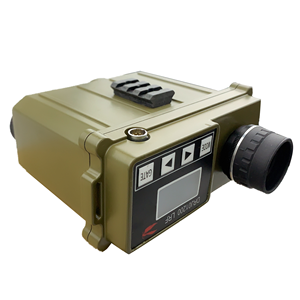 Telémetro Láser de <span class=keywords><strong>Caza</strong></span> de Largo Alcance de 12 km con Alta Resolución - Product Image 2