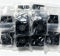 Pièces détachées d'imprimante CIJ COMPATIBLES pour M CIJ, ventilateur alternatif S4 S8 9040 EB5494