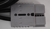 Chargeur de batterie intelligent pour chariot élévateur 24V50A (24V/50A) pour batterie au plomb-acide à bon prix