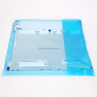 Pantalla LCD AUO G121XN01 V001 de 12.1 Pulgadas, Resolución XGA 1024x768, TFT Industrial TN LVDS con Controlador LED Integrado, Color Blanco Normal, 262K