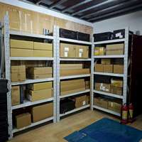 Stockage d'entreprise Dell PowerStore Series 500t 1200t 3200t 5200t 9200t avec interface USB/eSATA/RJ45, directement de l'usine, en stock