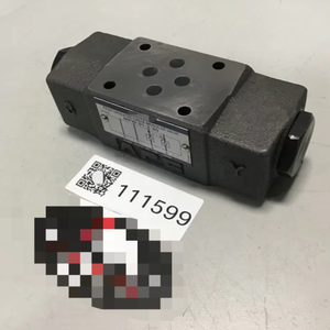 Nuevo y Original en Existencia, MPB-03-<span class=keywords><strong>2</strong></span>-20 111610, Controlador de Programación PLC Dedicado para Automatización Industrial PAC - Product Image 1