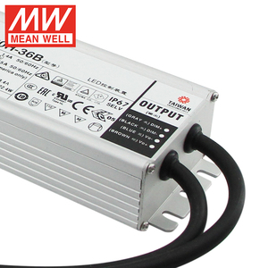 Meanwell Controlador LED Regulable, - Product Image 5