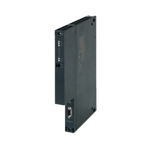 โมดูล PLC ของ Siemens รุ่น S7 400 CP 443 5 โปรเซสเซอร์สื่อสารผ่านอีเธอร์เน็ต 6GK7443 5DX05 0XE0 ของใหม่ - Product Image 3