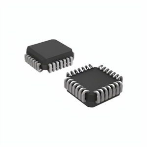 Composant électronique original MC100E136FN Logic 28 LCC - Product Image 1