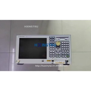 เครื่องวิเคราะห์เครือข่าย E5071B Agilent Ena RF 300กิโลเฮิรตซ์-8.5กิกะเฮิรตซ์การทำงาน/ฟังก์ชั่นที่ดี H - Product Image 1