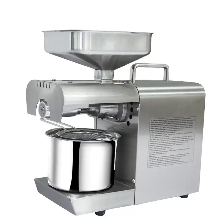 stainless steel cold and hot automatic