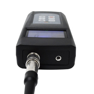 เครื่องวัดความชื้นแบบดิจิตอลพกพา Xtester พร้อมไฟ LED แสดงผลสี  วัดความชื้นได้ 36 ชนิด  เช่น กาแฟ ถั่วเหลือง รุ่น 1 ปี 009 - Product Image 2