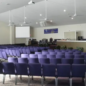 TSXY Atacado Venda Quente Cadeiras De Design Clássico Para Igreja Salões Eventos Usado Igreja Cadeiras Preço De Fábrica